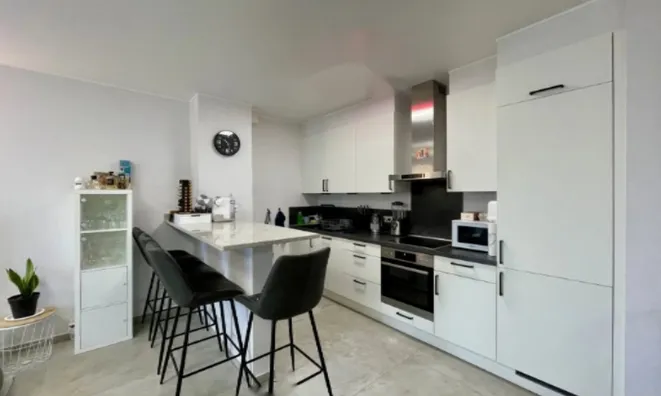 Недвижимость Apartment 1 bedroom for sale in Luxembourg-Bonnevoie: 2