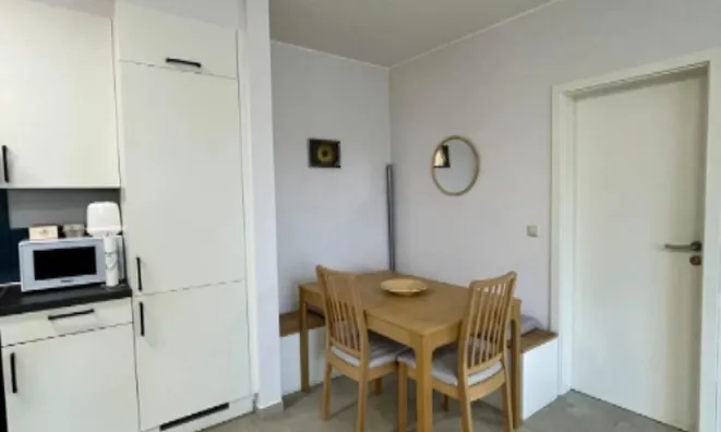 Недвижимость Apartment 1 bedroom for sale in Luxembourg-Bonnevoie: 3