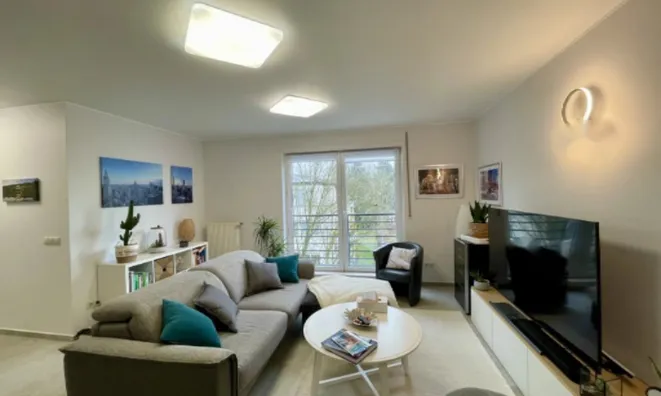 Недвижимость Apartment 1 bedroom for sale in Luxembourg-Bonnevoie: 4