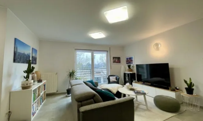 Недвижимость Apartment 1 bedroom for sale in Luxembourg-Bonnevoie: 5