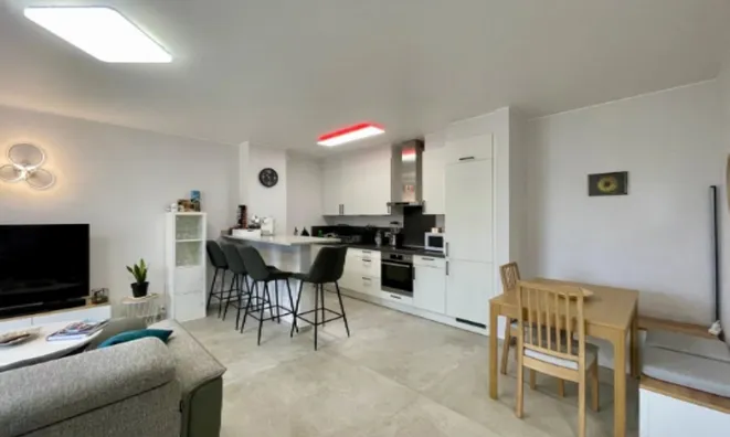 Недвижимость Apartment 1 bedroom for sale in Luxembourg-Bonnevoie: 6