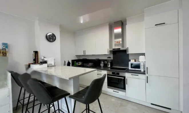 Недвижимость Apartment 1 bedroom for sale in Luxembourg-Bonnevoie: 7