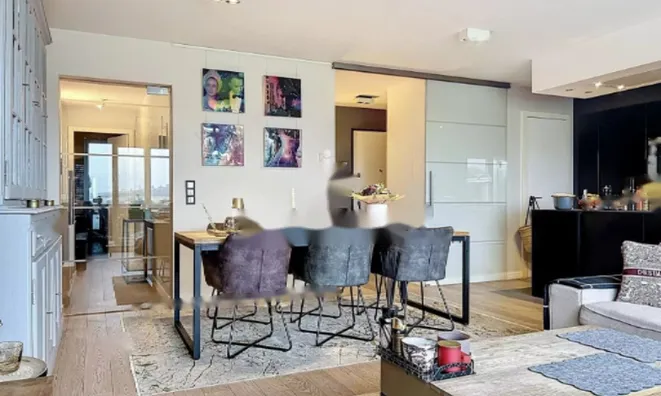 Недвижимость Apartment 3 bedrooms for sale in Bettembourg: 3