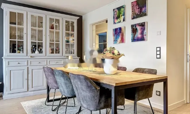 Недвижимость Apartment 3 bedrooms for sale in Bettembourg: 4