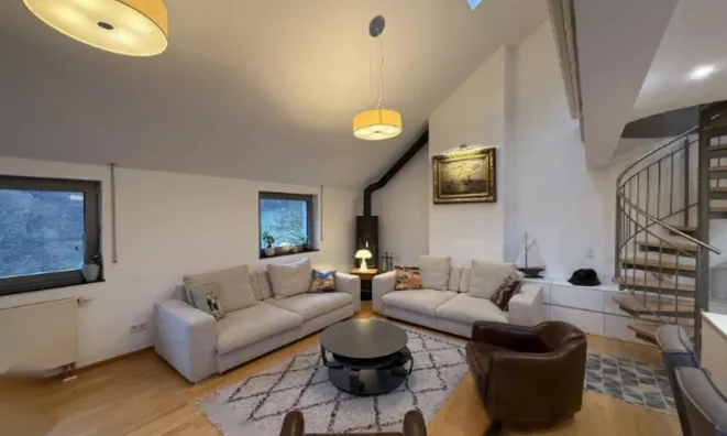 Недвижимость Apartment 3 bedrooms for sale in Luxembourg-Rollingergrund: 1