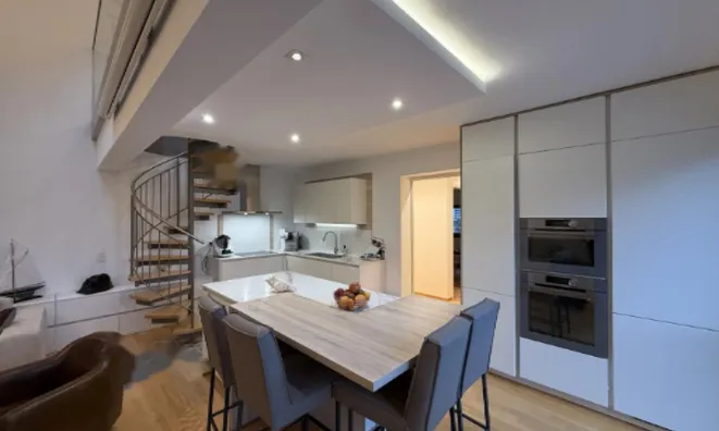 Недвижимость Apartment 3 bedrooms for sale in Luxembourg-Rollingergrund: 2