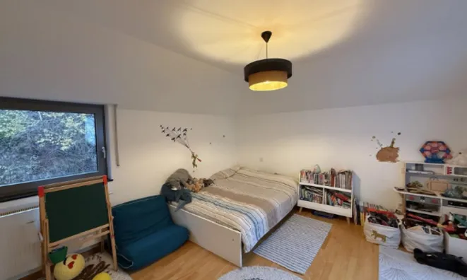 Недвижимость Apartment 3 bedrooms for sale in Luxembourg-Rollingergrund: 6