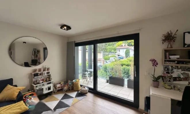 Недвижимость Apartment 1 bedroom for sale in Luxembourg-Rollingergrund: 1