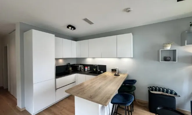 Недвижимость Apartment 1 bedroom for sale in Luxembourg-Rollingergrund: 3