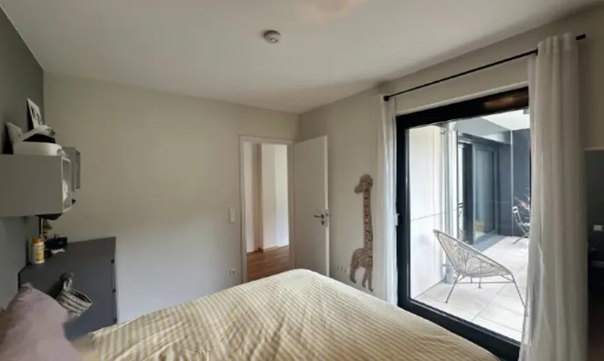 Недвижимость Apartment 1 bedroom for sale in Luxembourg-Rollingergrund: 5