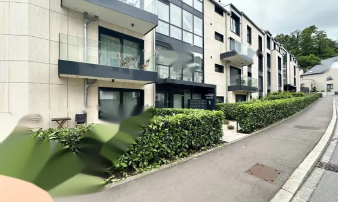 Недвижимость Apartment 1 bedroom for sale in Luxembourg-Rollingergrund: 7