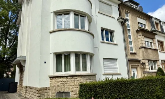 Недвижимость Apartment 1 bedroom for sale in Luxembourg-Limpertsberg: 1