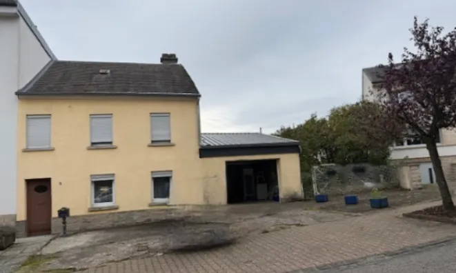 Недвижимость Semi-detached house 3 bedrooms for sale in Sandweiler: 1