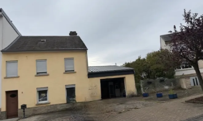 Недвижимость Semi-detached house 3 bedrooms for sale in Sandweiler: 2