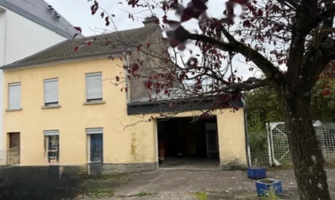 Недвижимость Semi-detached house 3 bedrooms for sale in Sandweiler: 3