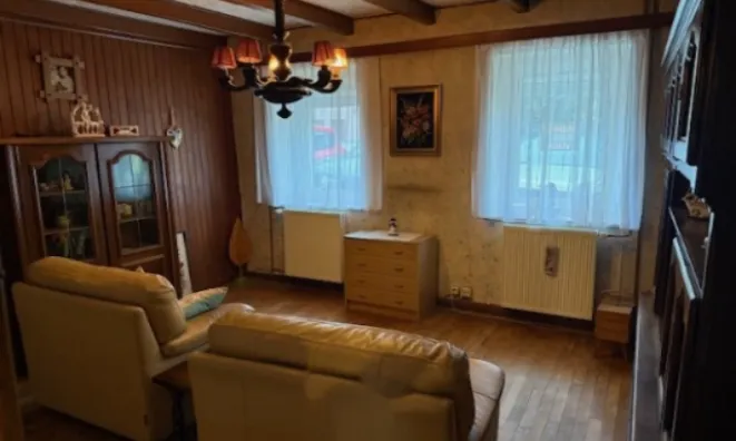 Недвижимость Semi-detached house 3 bedrooms for sale in Sandweiler: 5