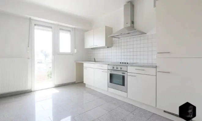 Недвижимость Apartment 1 bedroom for sale in Luxembourg-Gare: 1
