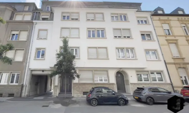 Недвижимость Apartment 1 bedroom for sale in Luxembourg-Gare: 2