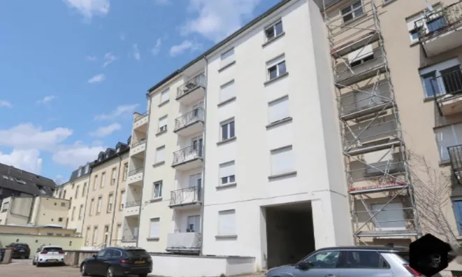 Недвижимость Apartment 1 bedroom for sale in Luxembourg-Gare: 3