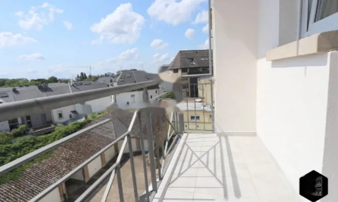 Недвижимость Apartment 1 bedroom for sale in Luxembourg-Gare: 7