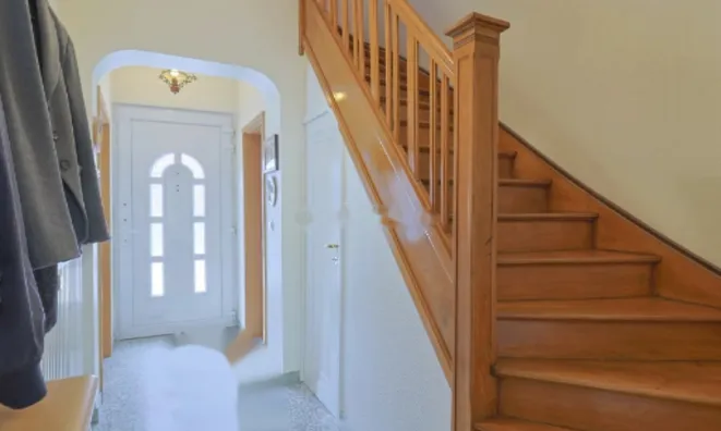 Недвижимость Semi-detached house 4 bedrooms for sale in Luxembourg-Bonnevoie: 2