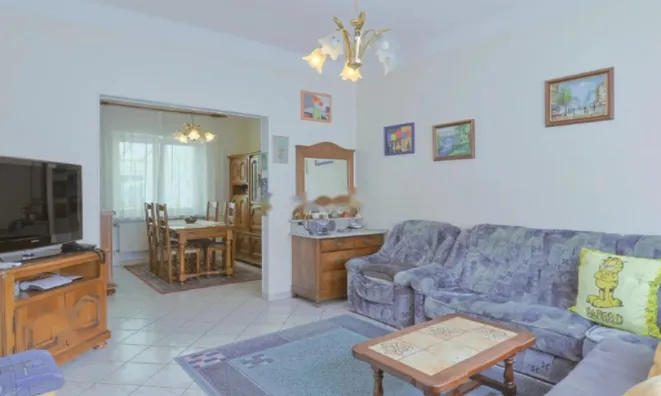 Недвижимость Semi-detached house 4 bedrooms for sale in Luxembourg-Bonnevoie: 3