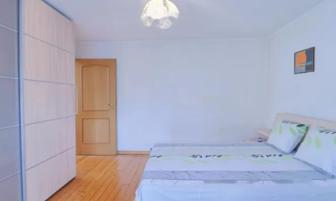 Недвижимость Semi-detached house 4 bedrooms for sale in Luxembourg-Bonnevoie: 4