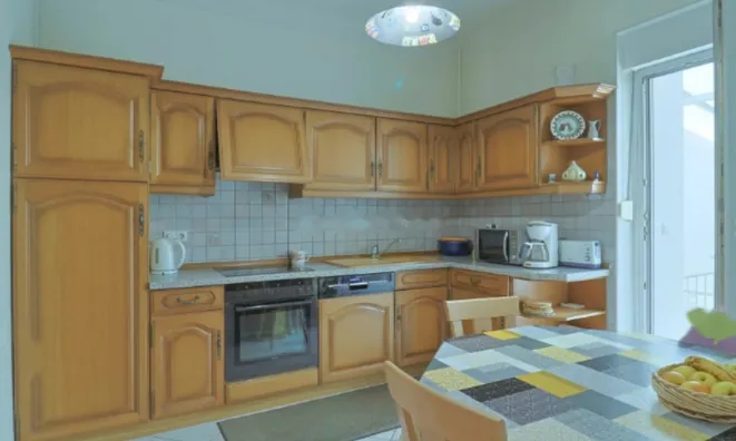 Недвижимость Semi-detached house 4 bedrooms for sale in Luxembourg-Bonnevoie: 6