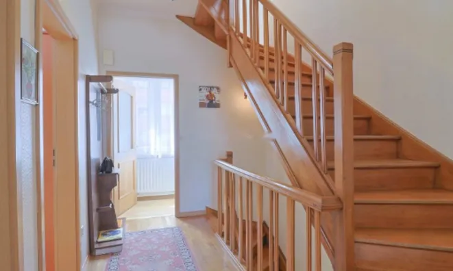 Недвижимость Semi-detached house 4 bedrooms for sale in Luxembourg-Bonnevoie: 7