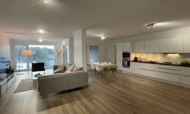 Недвижимость Apartment 3 bedrooms for sale in Luxembourg-Cessange: 2