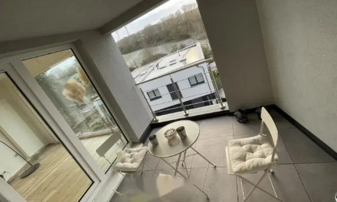Недвижимость Apartment 3 bedrooms for sale in Luxembourg-Cessange: 4