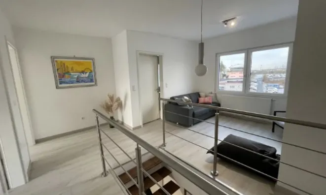 Недвижимость Apartment 3 bedrooms for sale in Luxembourg-Cessange: 6