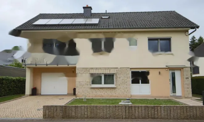 Недвижимость Detached house 5 bedrooms for sale in Warken: 1