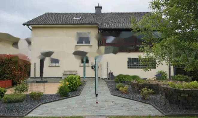 Недвижимость Detached house 5 bedrooms for sale in Warken: 2