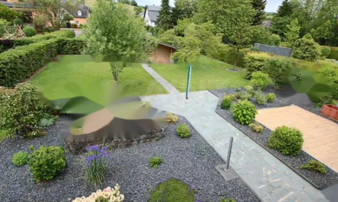 Недвижимость Detached house 5 bedrooms for sale in Warken: 3