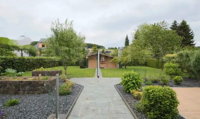 Недвижимость Detached house 5 bedrooms for sale in Warken: 4