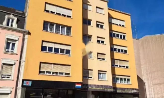 Недвижимость Apartment 2 bedrooms for sale in Esch-sur-Alzette: 1