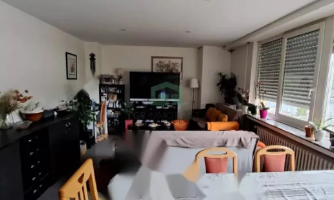 Недвижимость Apartment 2 bedrooms for sale in Esch-sur-Alzette: 2