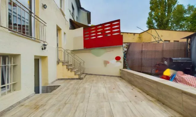 Недвижимость Detached house 4 bedrooms for sale in Esch-sur-Alzette: 4