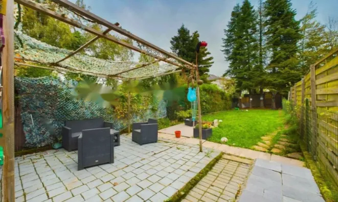 Недвижимость Detached house 4 bedrooms for sale in Esch-sur-Alzette: 5