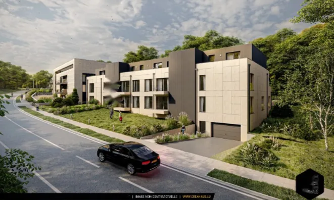 Недвижимость Apartment 1 bedroom for sale in Bridel: 2