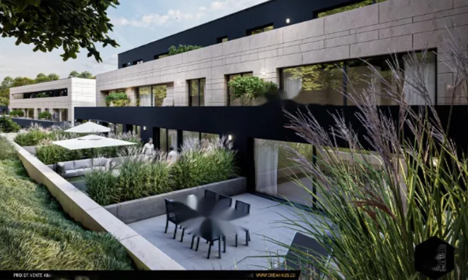 Недвижимость Apartment 1 bedroom for sale in Bridel: 4