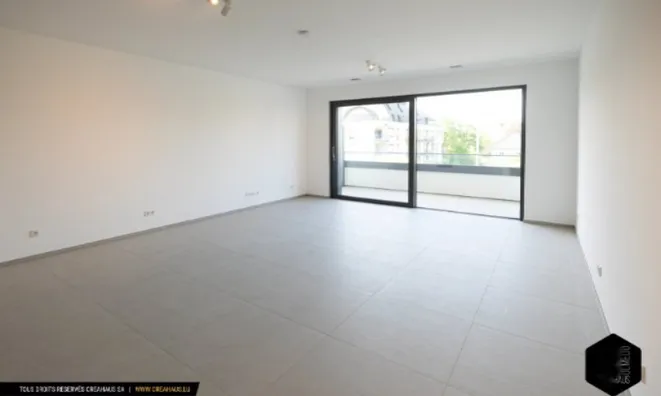 Недвижимость Apartment 2 bedrooms for sale in Luxembourg-Belair: 2