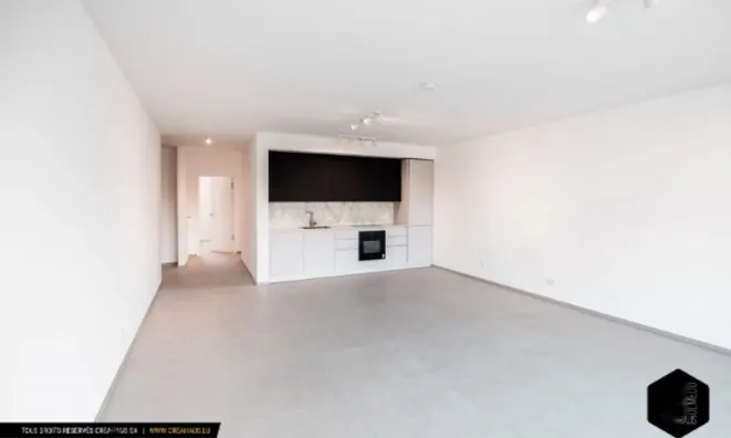 Недвижимость Apartment 2 bedrooms for sale in Luxembourg-Belair: 3