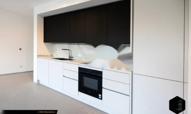 Недвижимость Apartment 2 bedrooms for sale in Luxembourg-Belair: 4