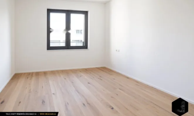 Недвижимость Apartment 2 bedrooms for sale in Luxembourg-Belair: 5