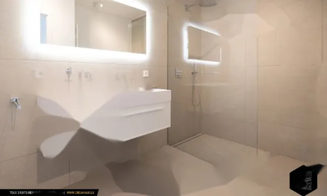 Недвижимость Apartment 2 bedrooms for sale in Luxembourg-Belair: 6