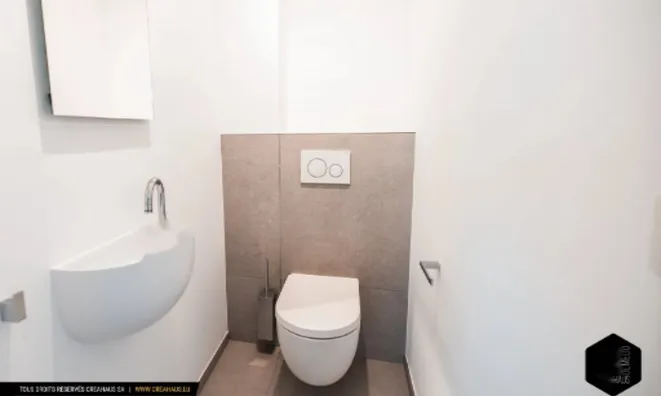 Недвижимость Apartment 2 bedrooms for sale in Luxembourg-Belair: 7