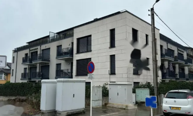 Недвижимость Studio 1 bedroom for sale in Pétange: 2