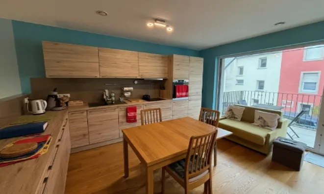 Недвижимость Studio 1 bedroom for sale in Pétange: 3